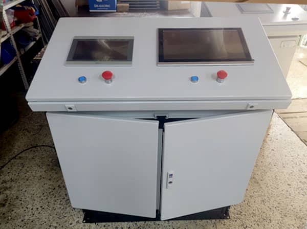 Automation for coffee roasters