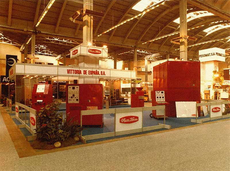 historia Balcelss 1980